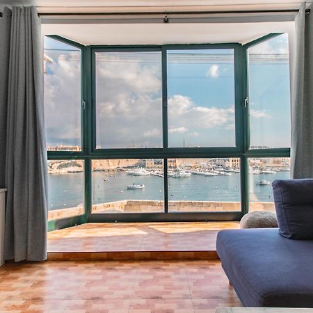 Apartamento Grand Harbour View Birgu Exterior foto