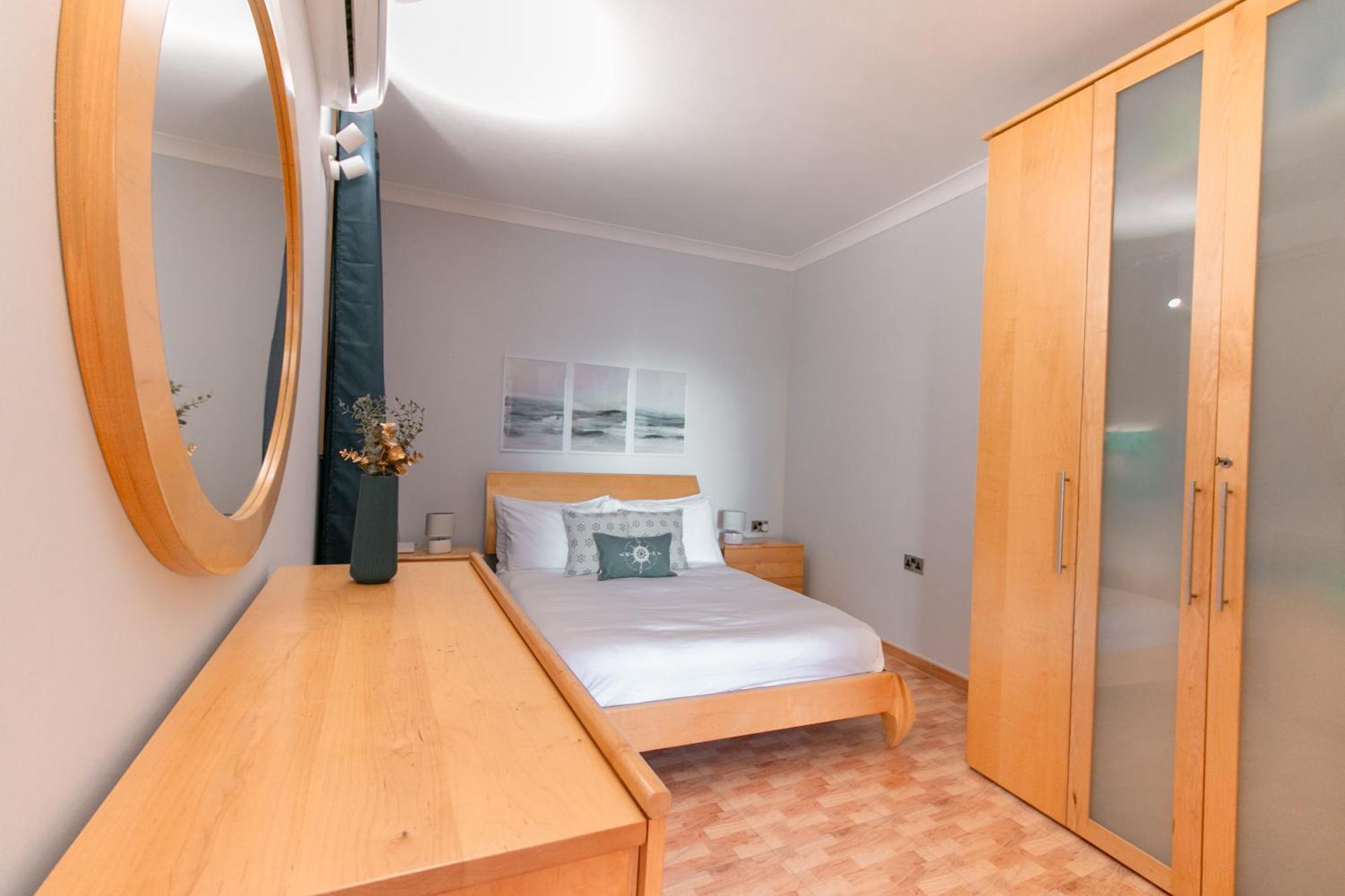 Apartamento Grand Harbour View Birgu Exterior foto