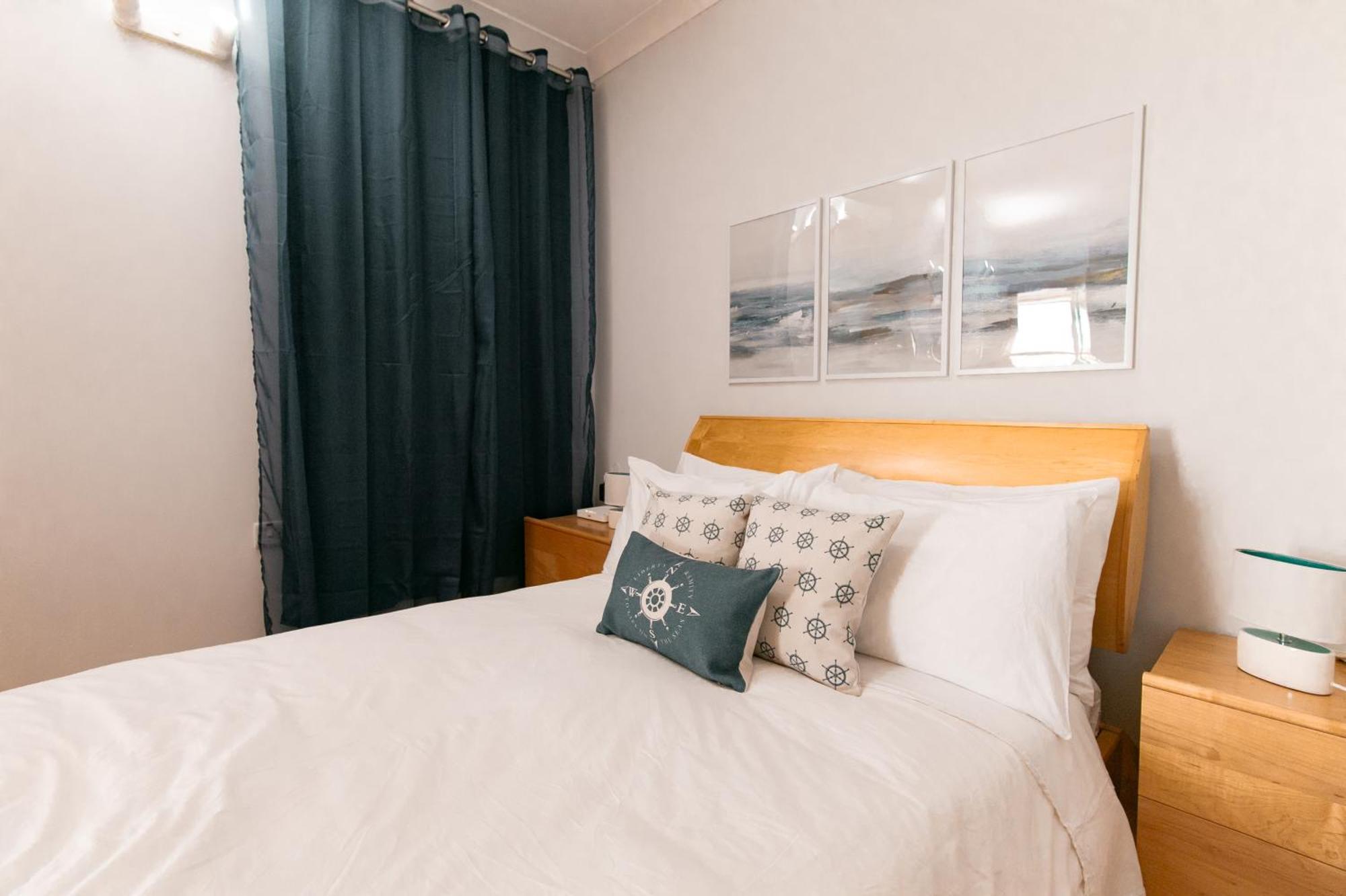 Apartamento Grand Harbour View Birgu Exterior foto