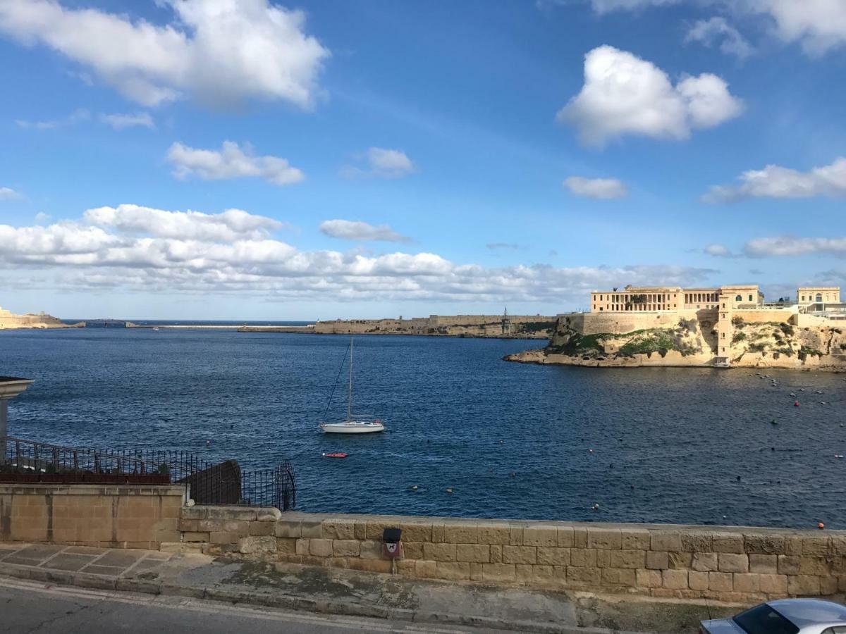 Apartamento Grand Harbour View Birgu Exterior foto